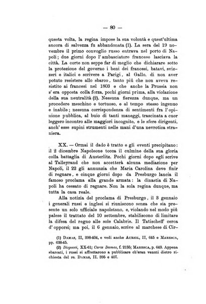 Archivio storico per le province napoletane