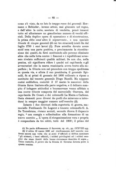 Archivio storico per le province napoletane