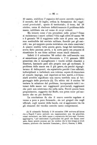 Archivio storico per le province napoletane