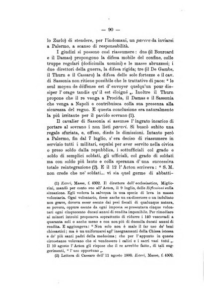 Archivio storico per le province napoletane