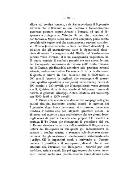 Archivio storico per le province napoletane