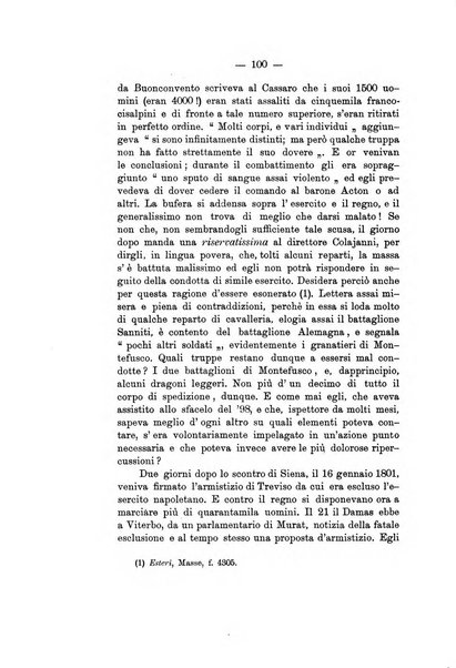 Archivio storico per le province napoletane