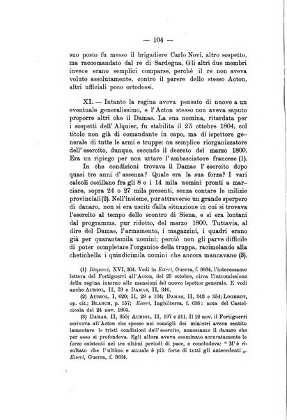 Archivio storico per le province napoletane