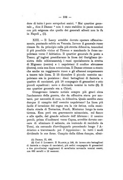 Archivio storico per le province napoletane