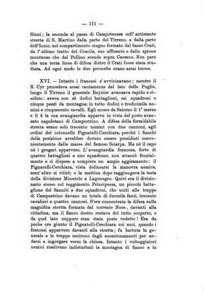 Archivio storico per le province napoletane