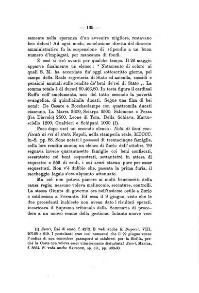 Archivio storico per le province napoletane