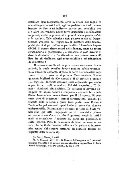 Archivio storico per le province napoletane