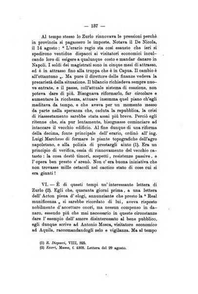 Archivio storico per le province napoletane