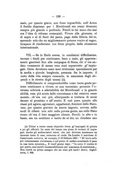 Archivio storico per le province napoletane