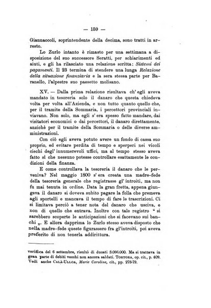 Archivio storico per le province napoletane