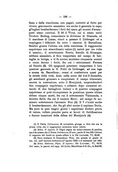 Archivio storico per le province napoletane