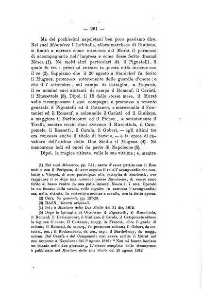 Archivio storico per le province napoletane