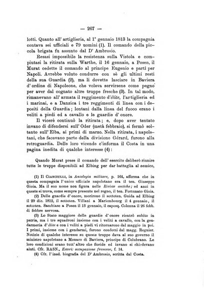 Archivio storico per le province napoletane