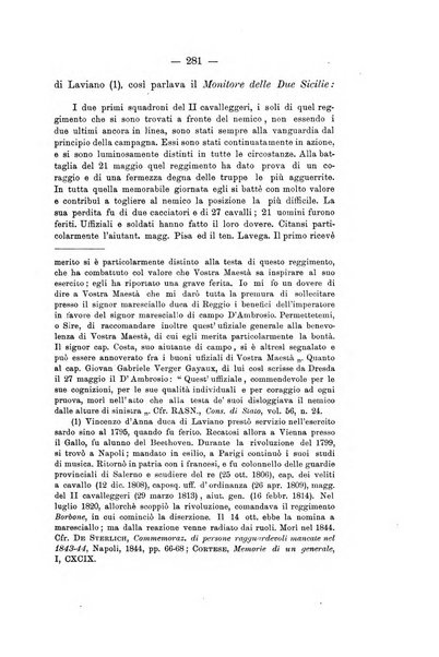 Archivio storico per le province napoletane