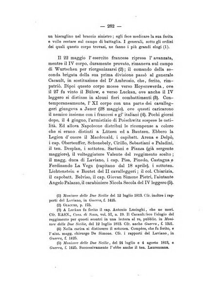 Archivio storico per le province napoletane