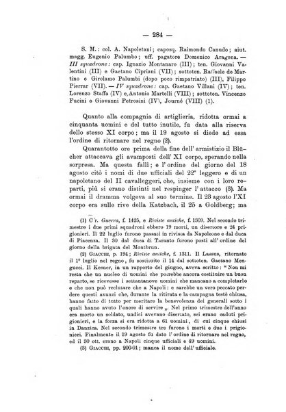 Archivio storico per le province napoletane