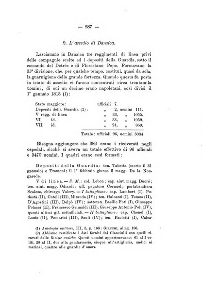 Archivio storico per le province napoletane