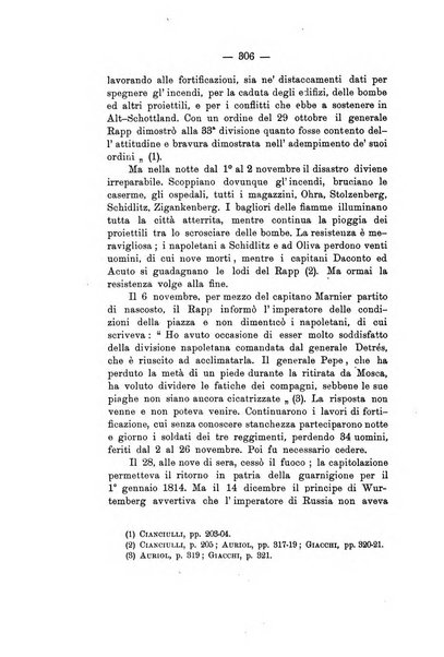 Archivio storico per le province napoletane