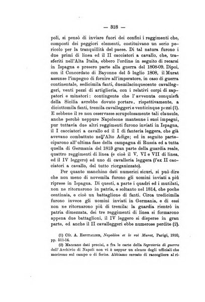 Archivio storico per le province napoletane