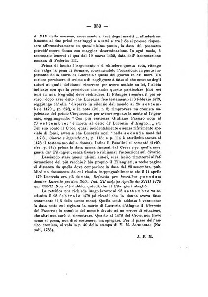 Archivio storico per le province napoletane