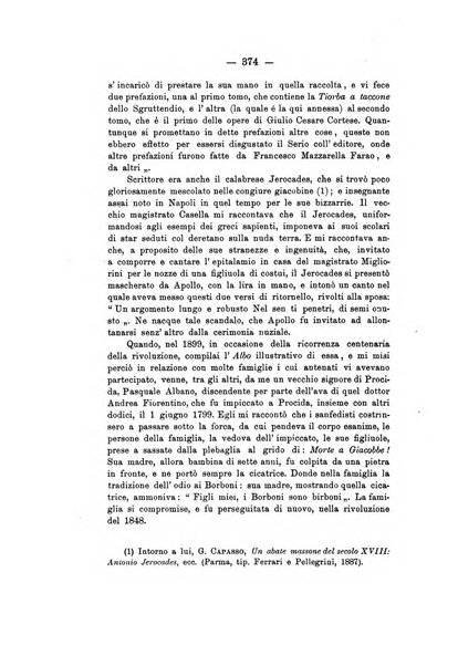 Archivio storico per le province napoletane