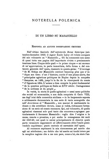 Archivio storico per le province napoletane