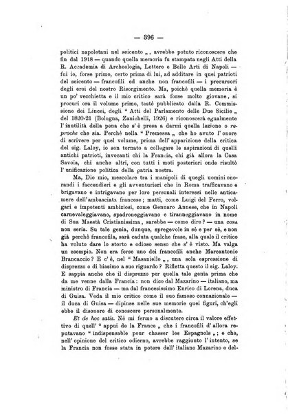 Archivio storico per le province napoletane