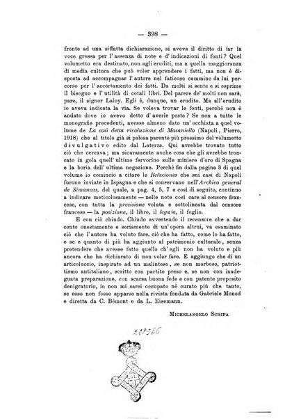 Archivio storico per le province napoletane