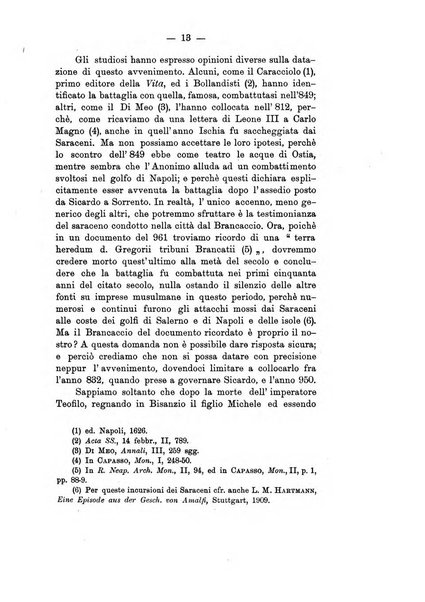 Archivio storico per le province napoletane