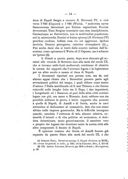 Archivio storico per le province napoletane