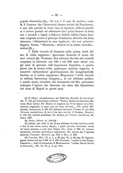 Archivio storico per le province napoletane