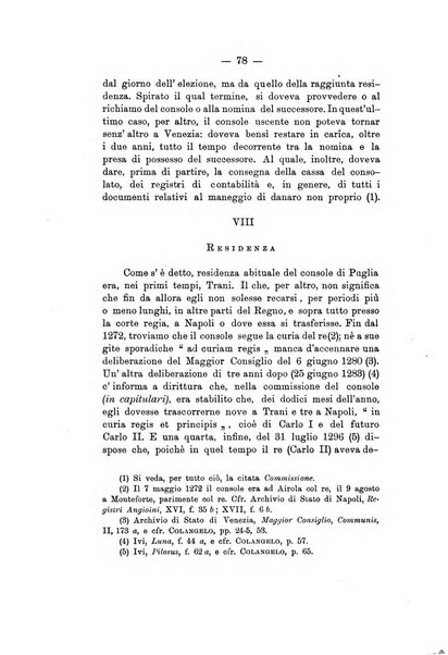 Archivio storico per le province napoletane