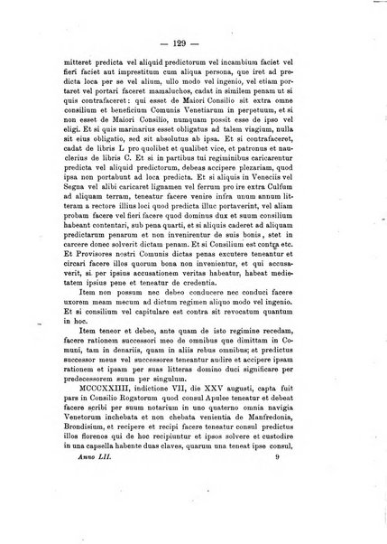 Archivio storico per le province napoletane