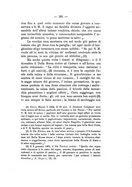 Archivio storico per le province napoletane