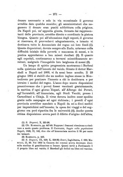 Archivio storico per le province napoletane