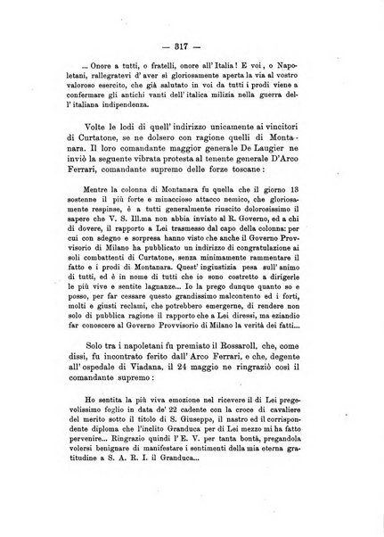 Archivio storico per le province napoletane