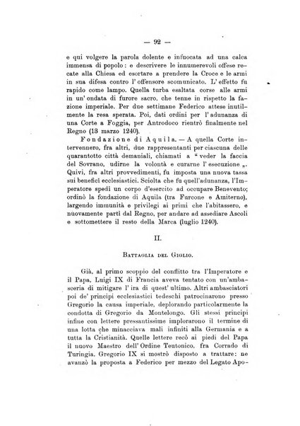 Archivio storico per le province napoletane