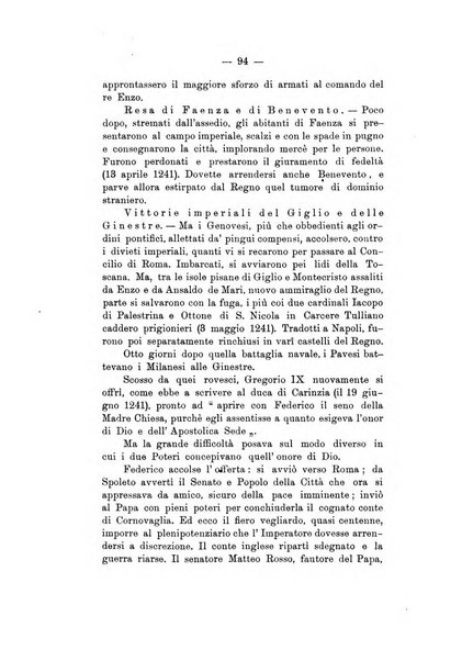 Archivio storico per le province napoletane