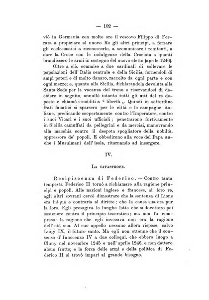 Archivio storico per le province napoletane