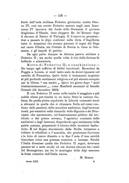 Archivio storico per le province napoletane