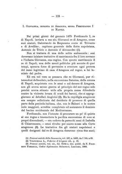 Archivio storico per le province napoletane