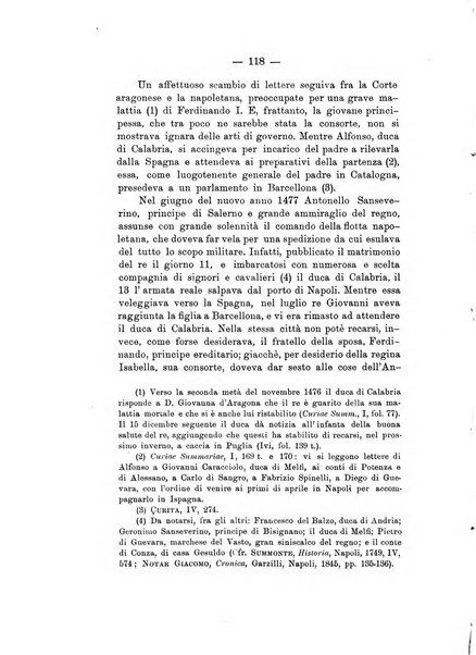 Archivio storico per le province napoletane