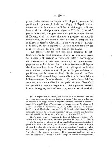 Archivio storico per le province napoletane