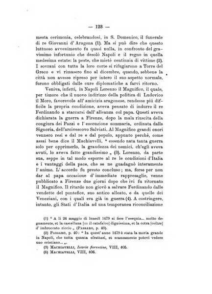 Archivio storico per le province napoletane