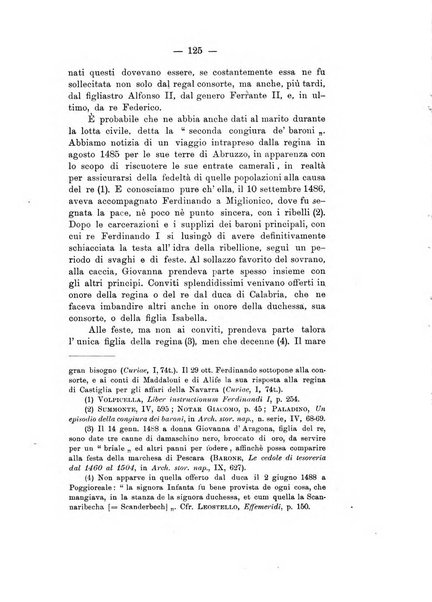 Archivio storico per le province napoletane