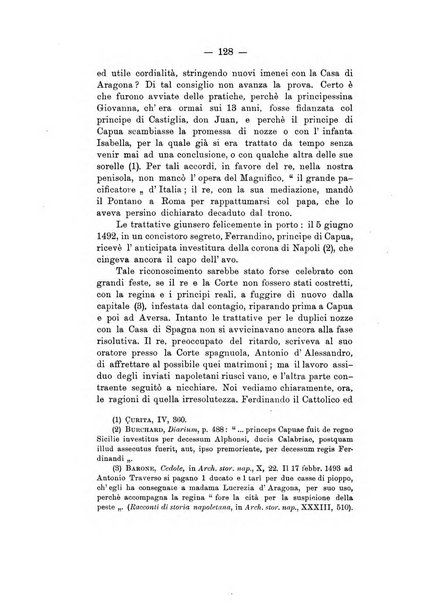 Archivio storico per le province napoletane