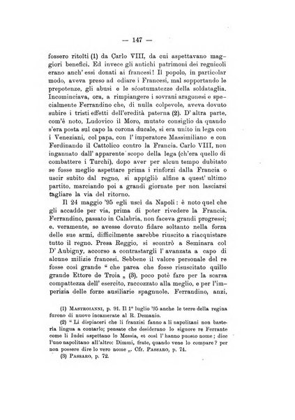 Archivio storico per le province napoletane