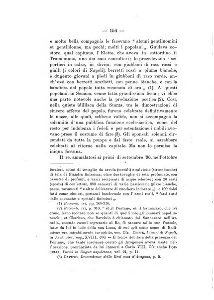 Archivio storico per le province napoletane