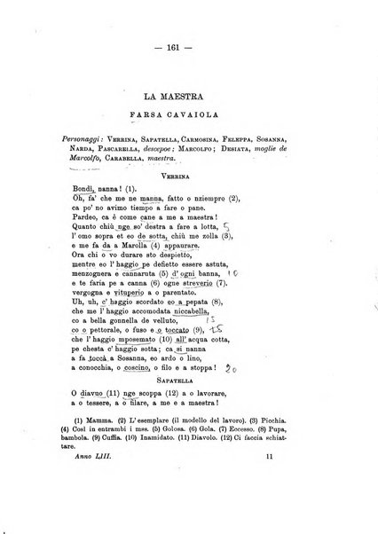 Archivio storico per le province napoletane