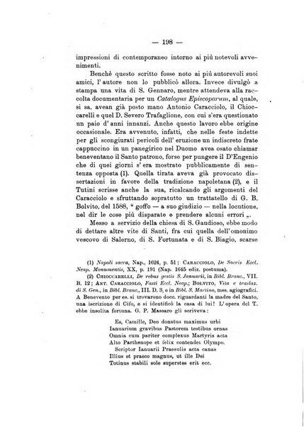 Archivio storico per le province napoletane